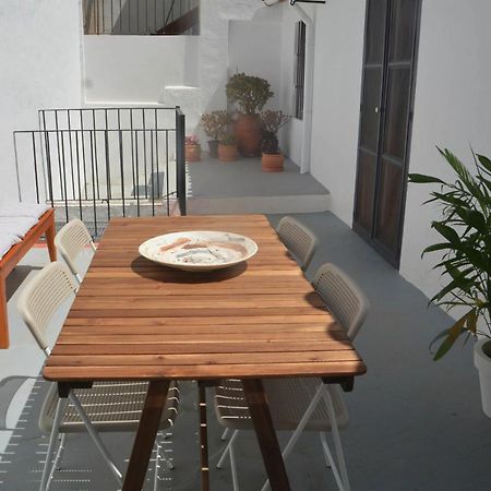 Encantadora Casa Con Terraza A Un Minuto De La Playa Альтеа Экстерьер фото