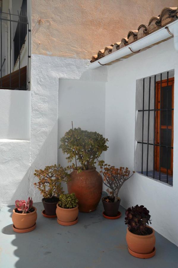 Encantadora Casa Con Terraza A Un Minuto De La Playa Альтеа Экстерьер фото