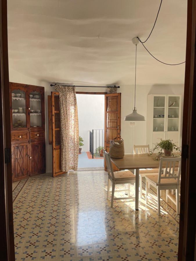 Encantadora Casa Con Terraza A Un Minuto De La Playa Альтеа Экстерьер фото